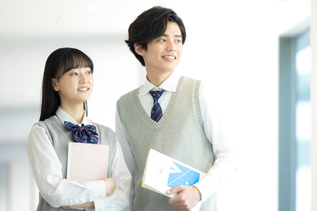 学生のうちからコミュニケーションを鍛える