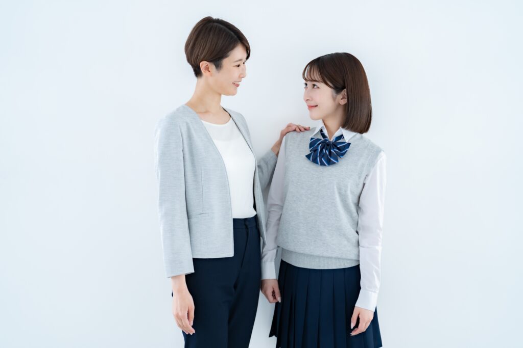 不登校　登校拒否 高校生　中学生