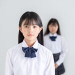 中学生 人見知り
