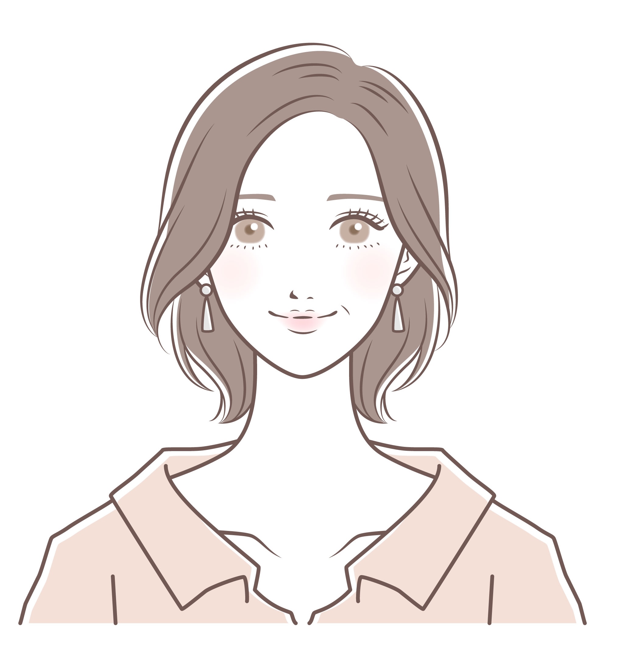 まつのアバター