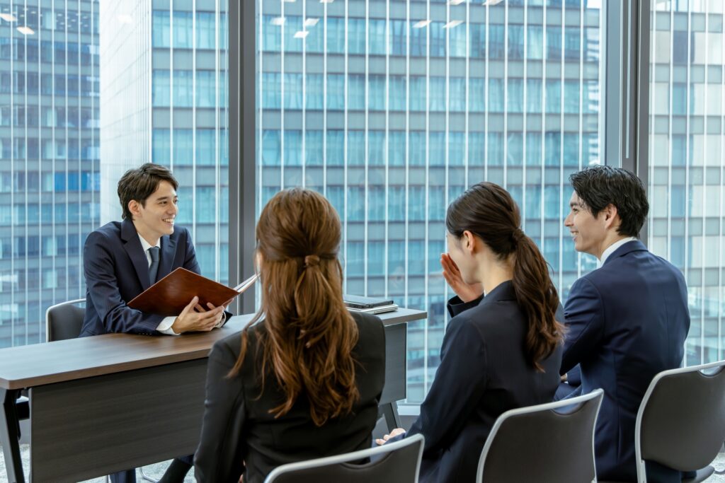 就活　自己PR 思いつかない